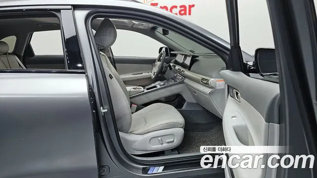 Hyundai Nexo 2019 — фото 16