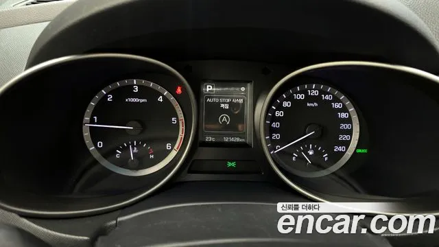 Hyundai Maxcruz 2017 — фото 11