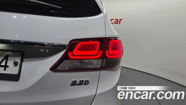 Hyundai Maxcruz 2017 — фото 9