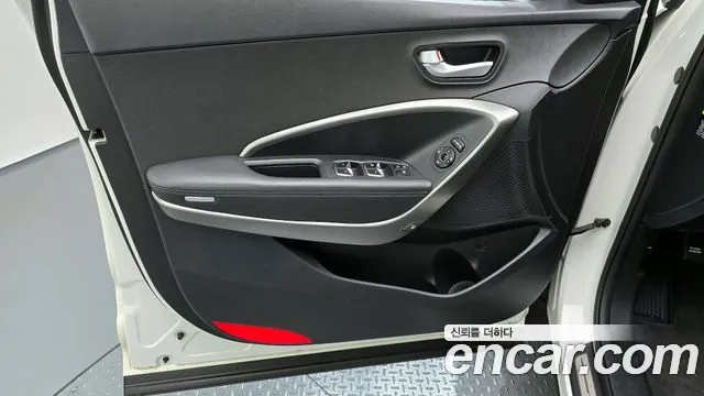 Hyundai Maxcruz 2017 — фото 14