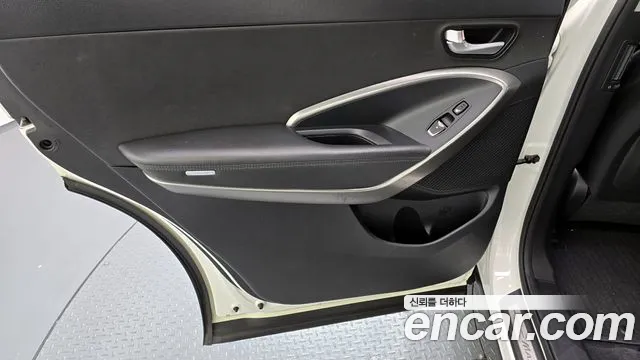 Hyundai Maxcruz 2017 — фото 15
