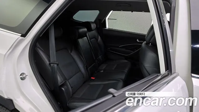 Hyundai Maxcruz 2017 — фото 16