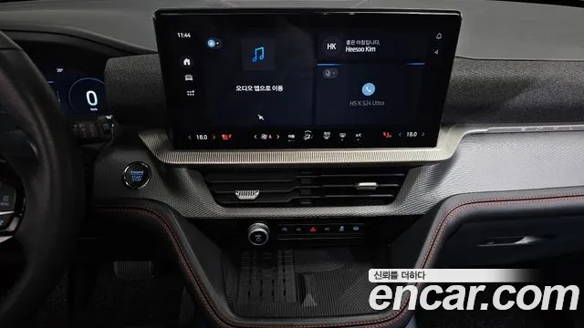 Ford Explorer 2025 — фото 19