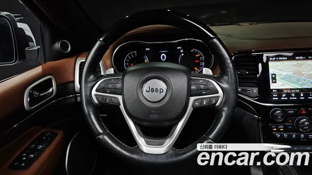 Jeep Cherokee 2020 — фото 10