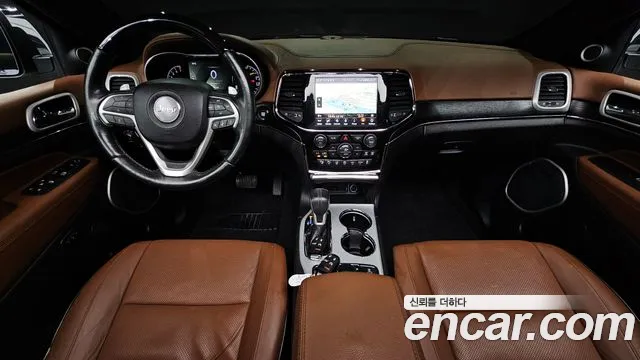 Jeep Cherokee 2020 — фото 11