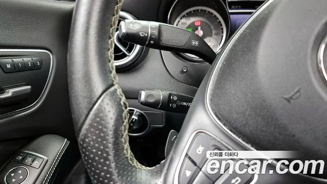 Mercedes-Benz CLA-Class 2016 — фото 15