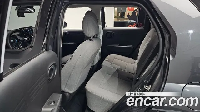 Hyundai Casper 2023 — фото 17