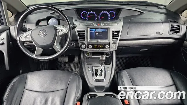 KG_Mobility_Ssangyong KORANDO 2019 — фото 10