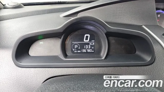 KG_Mobility_Ssangyong KORANDO 2019 — фото 11