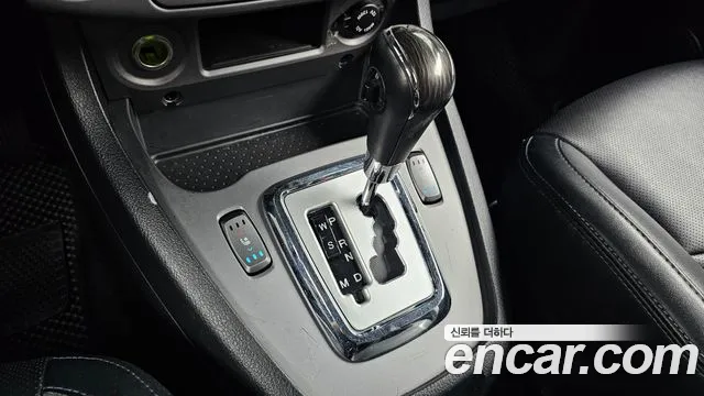 KG_Mobility_Ssangyong KORANDO 2019 — фото 12