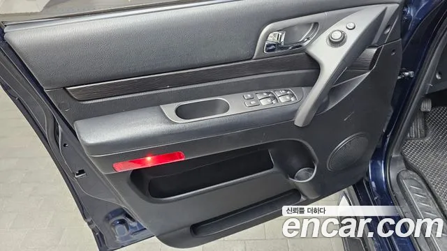 KG_Mobility_Ssangyong KORANDO 2019 — фото 14