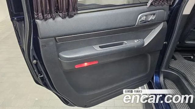 KG_Mobility_Ssangyong KORANDO 2019 — фото 15