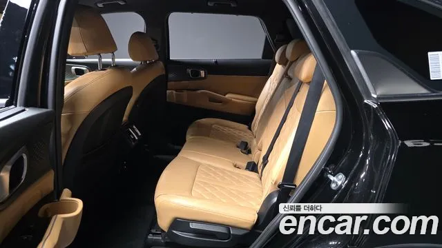 Kia Sorento 2021 — фото 16