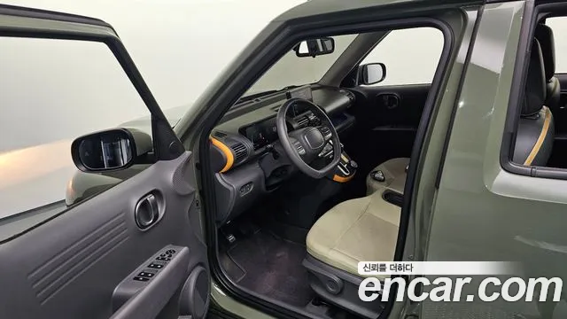 Hyundai Casper 2023 — фото 10