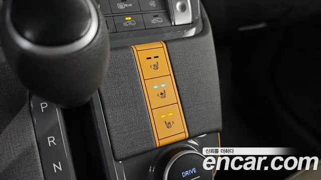 Hyundai Casper 2023 — фото 16