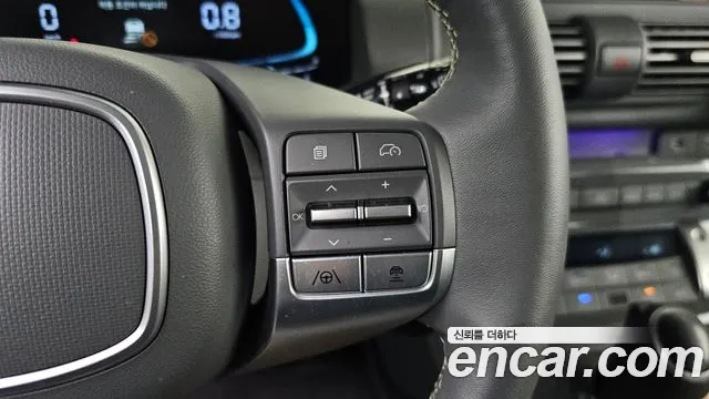 Hyundai Casper 2023 — фото 17