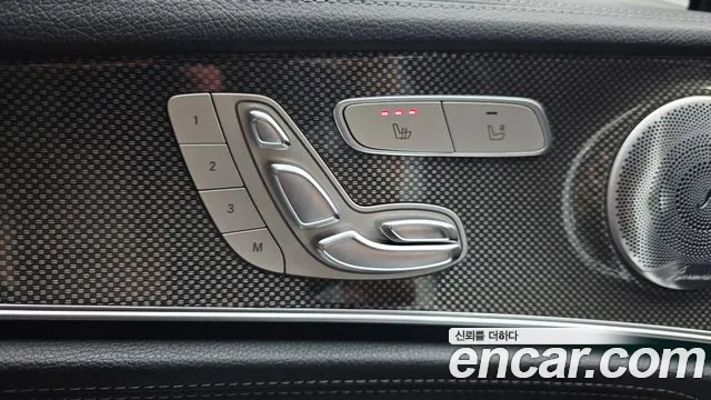 Mercedes-Benz E-Class 2019 — фото 15