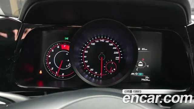 Hyundai AVANTE 2023 — фото 11