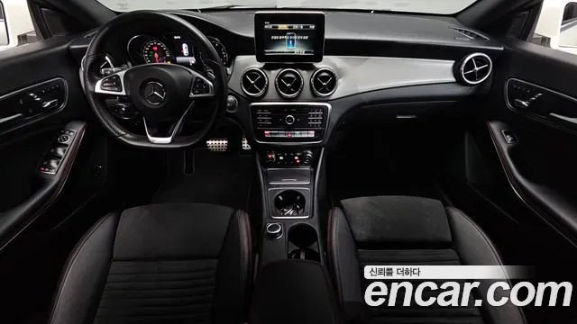 Mercedes-Benz CLA-Class 2018 — фото 9