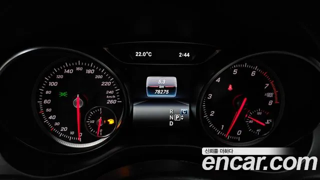 Mercedes-Benz CLA-Class 2018 — фото 10
