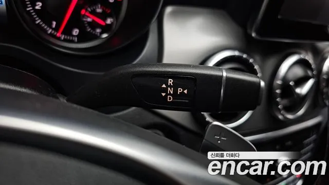 Mercedes-Benz CLA-Class 2018 — фото 11