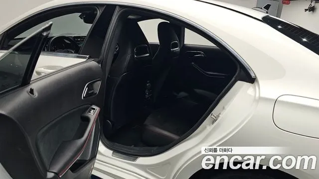 Mercedes-Benz CLA-Class 2018 — фото 16