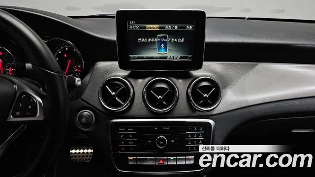 Mercedes-Benz CLA-Class 2018 — фото 18