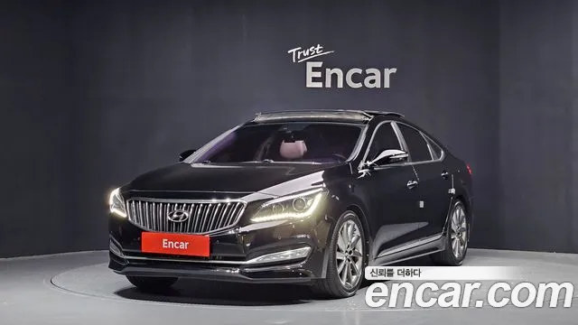 Hyundai Aslan