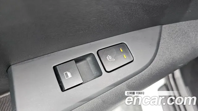 Kia Niro 2022 — фото 17