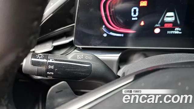 Kia Niro 2022 — фото 19