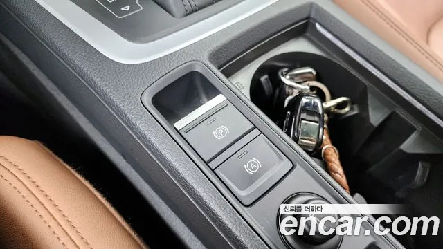Audi Q3 2022 — фото 16