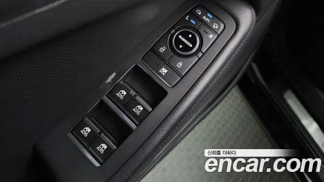 Hyundai Genesis 2015 — фото 14