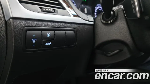 Hyundai Genesis 2015 — фото 15