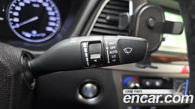 Hyundai Genesis 2015 — фото 16