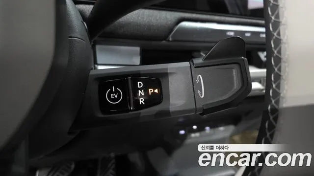 Kia EV3 2025 — фото 9