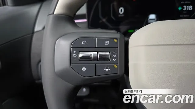Kia EV3 2025 — фото 16