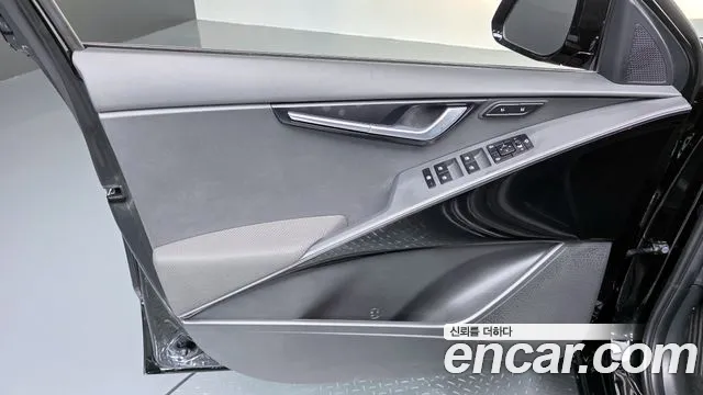 Kia Niro 2024 — фото 14