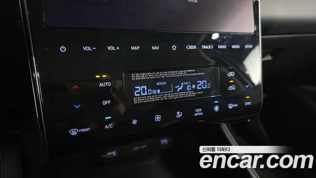 Hyundai Tucson 2022 — фото 16