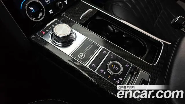 Land Rover Range Rover 2019 — фото 9