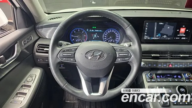 Hyundai Palisade 2020 — фото 13