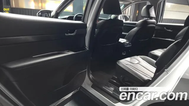 Hyundai Palisade 2021 — фото 16