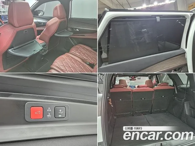 Peugeot 5008 2023 — фото 18