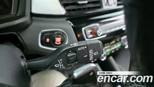 BMW X1 2018 — фото 15