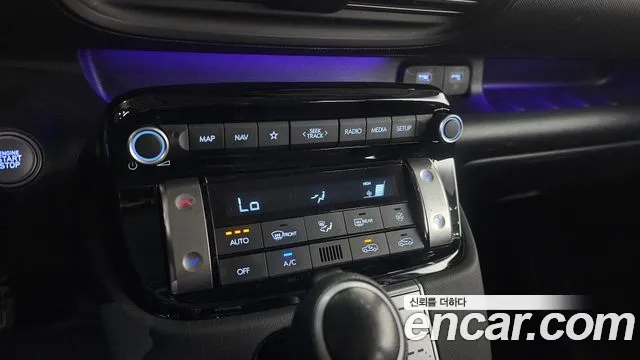 Hyundai Casper 2023 — фото 16