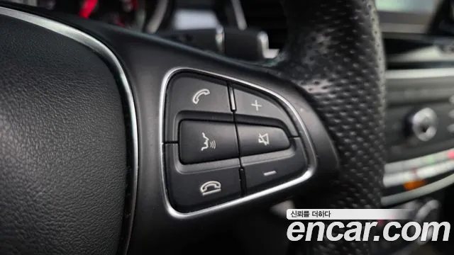 Mercedes-Benz GLE-Class 2018 — фото 14