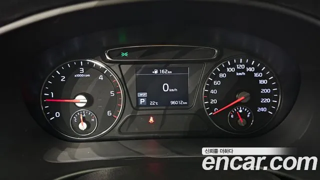 Kia Sorento 2018 — фото 11