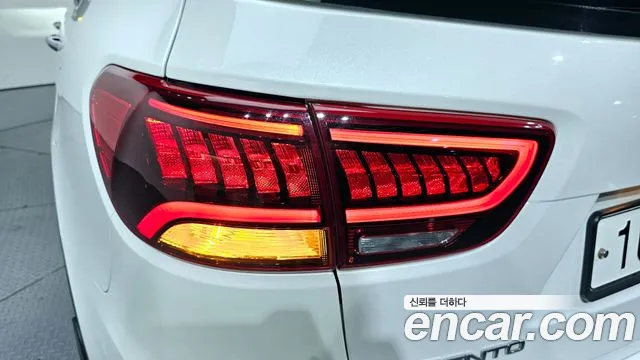 Kia Sorento 2018 — фото 9