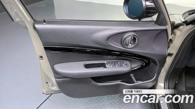 Mini Clubman 2020 — фото 14