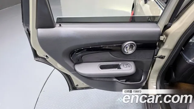 Mini Clubman 2020 — фото 15