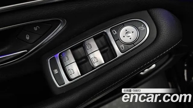 Mercedes-Benz S-Class 2019 — фото 20